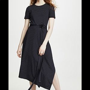 Club Monaco Elianna dress